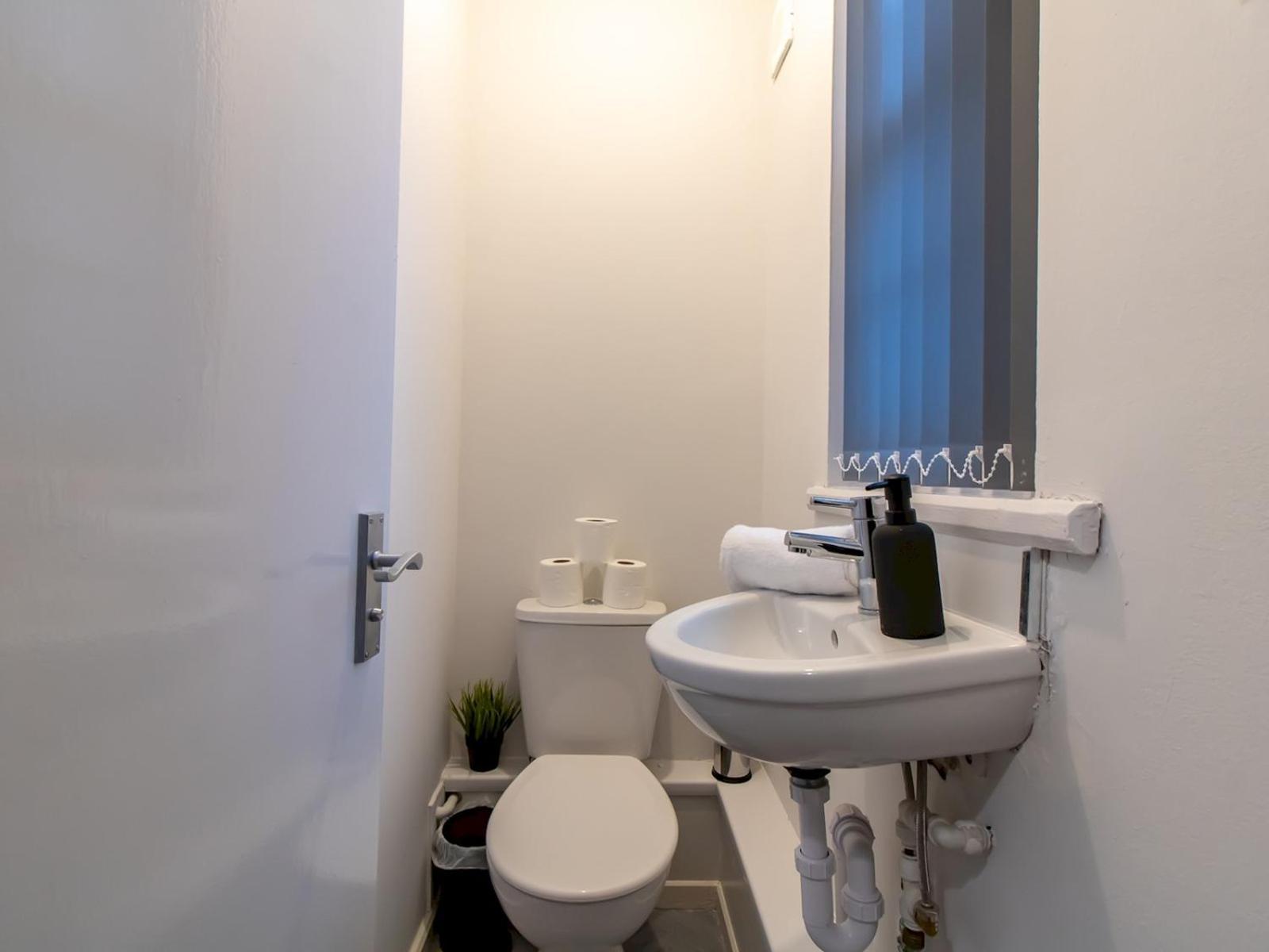 Stylish Maisonette Newcastle Pass The Keys 외부 사진