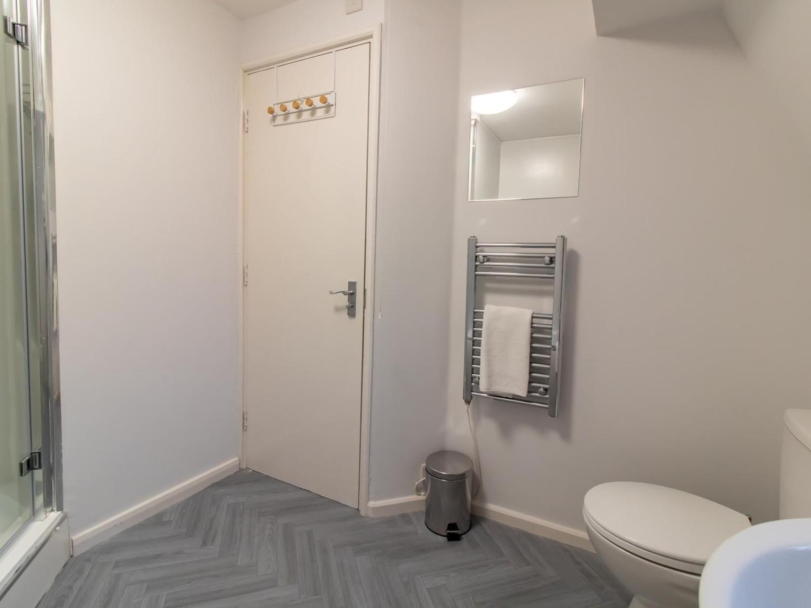 Stylish Maisonette Newcastle Pass The Keys 외부 사진
