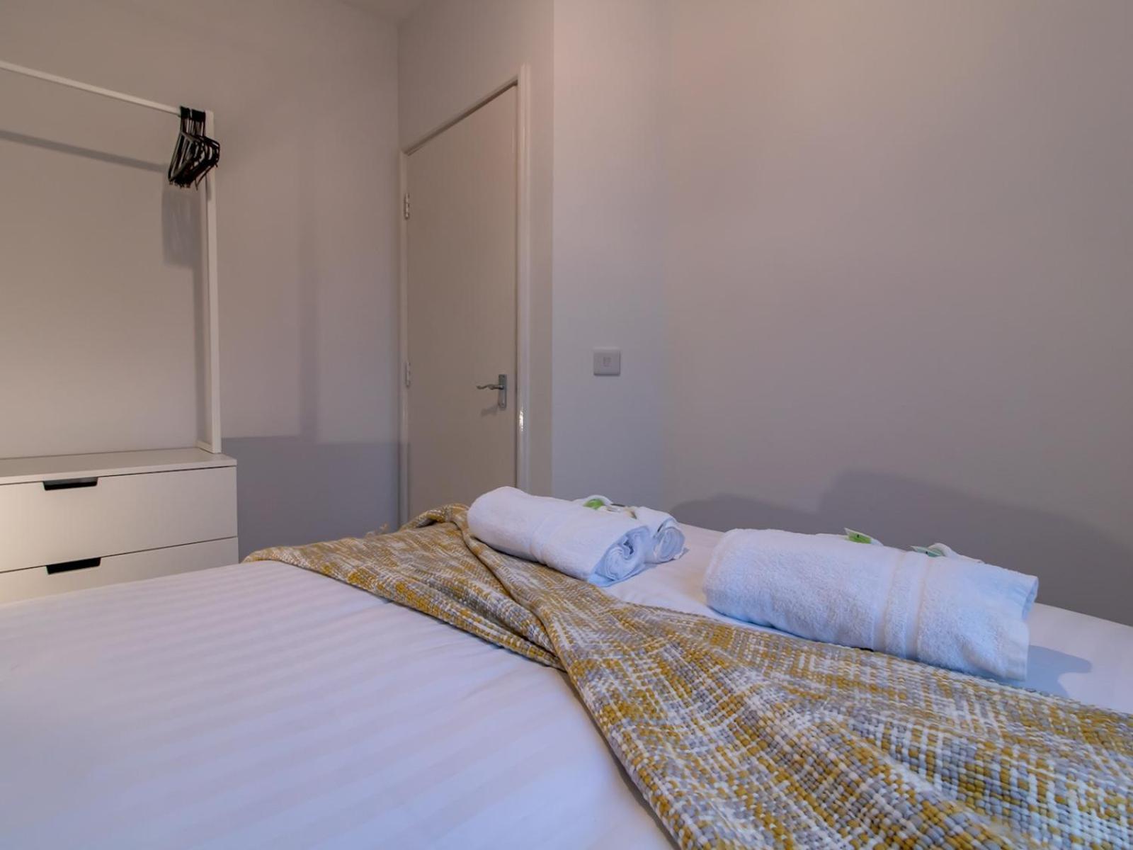 Stylish Maisonette Newcastle Pass The Keys 외부 사진