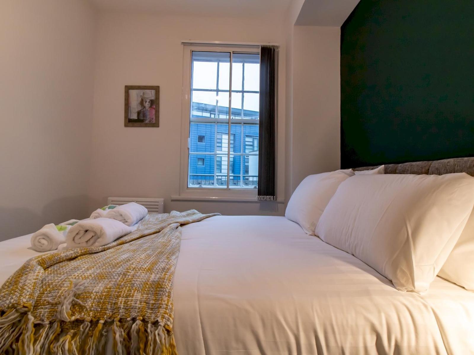Stylish Maisonette Newcastle Pass The Keys 외부 사진