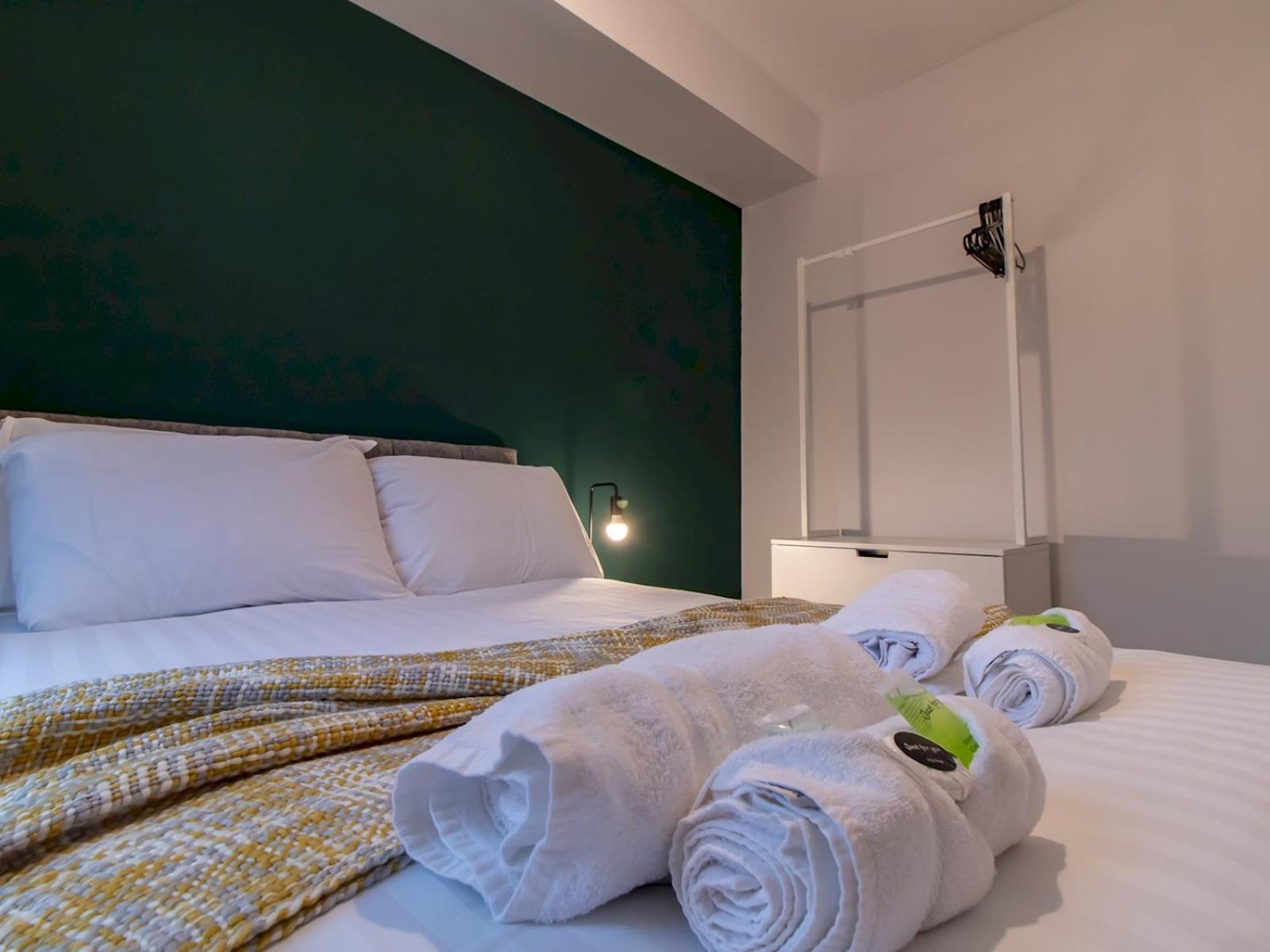 Stylish Maisonette Newcastle Pass The Keys 외부 사진