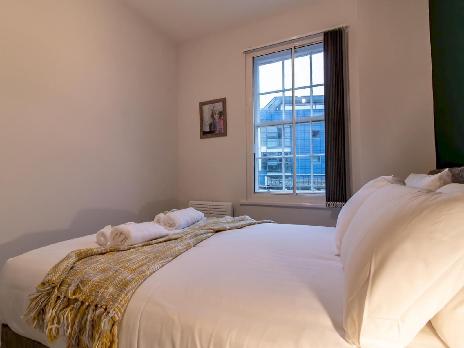Stylish Maisonette Newcastle Pass The Keys 외부 사진