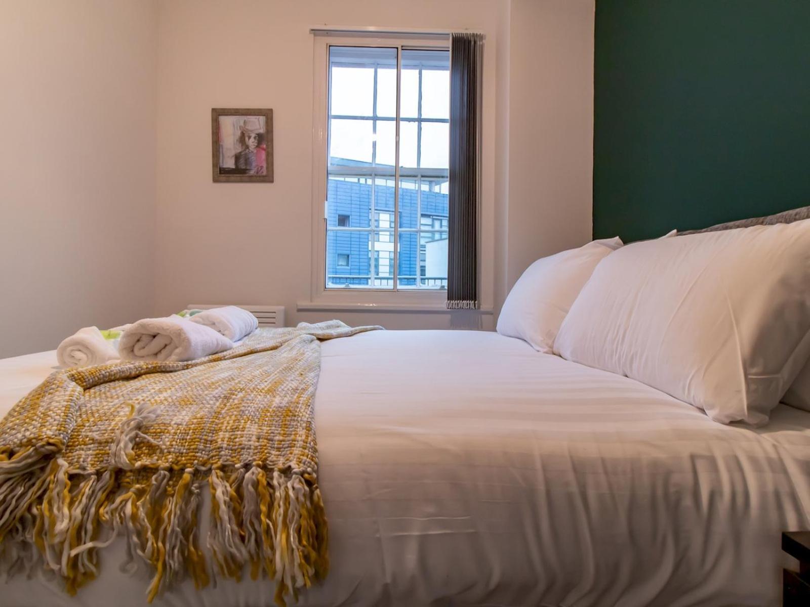 Stylish Maisonette Newcastle Pass The Keys 외부 사진